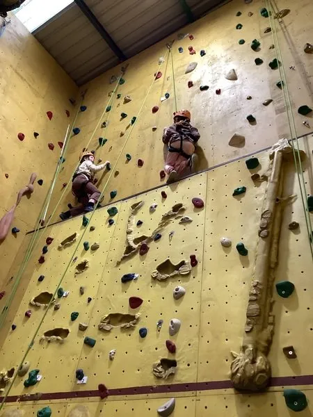 High Adventure- Thursday part 2 - image 37 High Adventure- Thursday part 2 - image 37