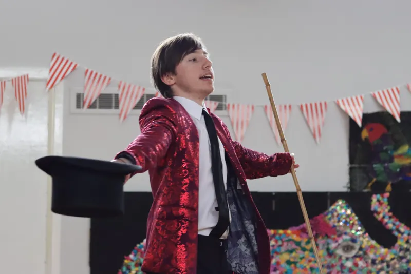 The Greatest Showman - image 64
