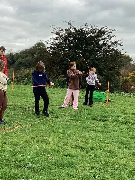 High Adventure- Thursday part 2 - image 7 High Adventure- Thursday part 2 - image 7