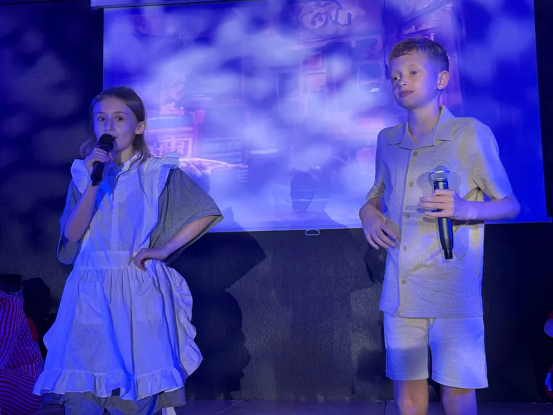 Summer Production 2025 - image 16