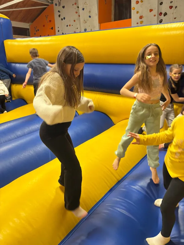 Year 4 Residential to Rock UK 2025 *** - image 20