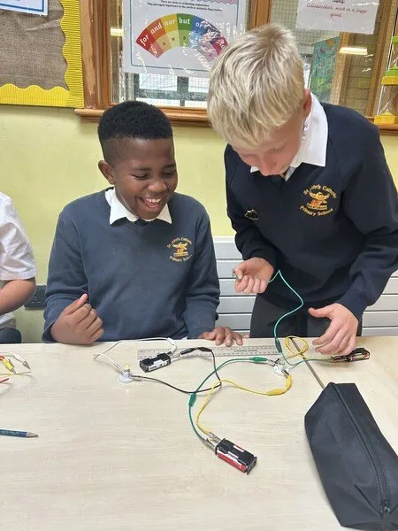 Kestrels - image 2 Kestrels - image 2