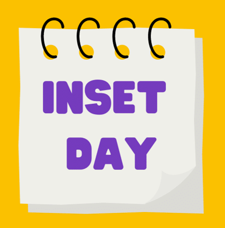 Inset Days and School Holidays 2026/2027