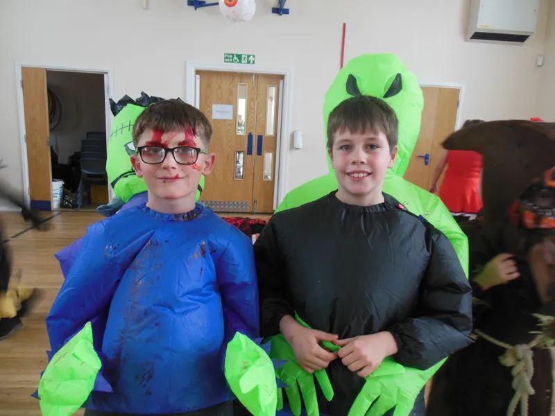 Halloween - image 42