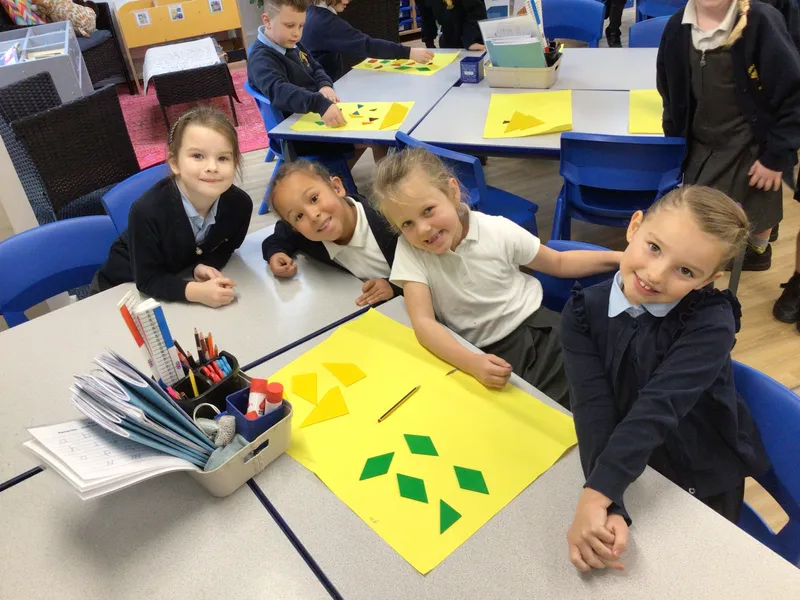 Sorting 3D Shapes - image 10 Sorting 3D Shapes - image 10