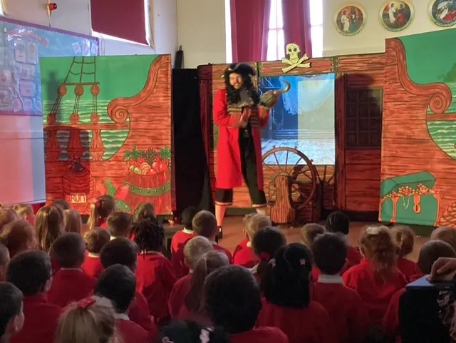 Peter Pan October 2025 - image 12 Peter Pan October 2025 - image 12