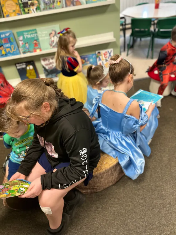 World Book Day - image 29