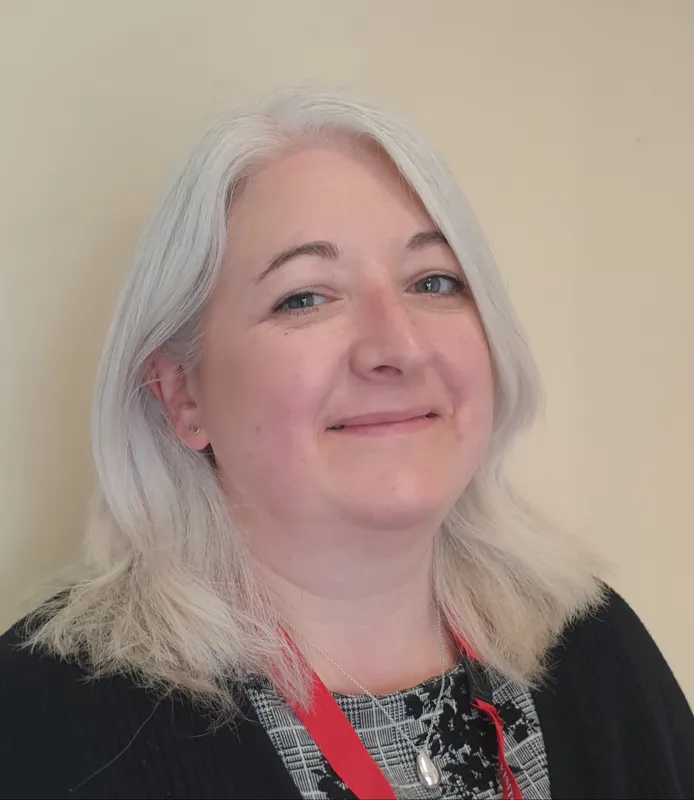 Mrs Callaghan, Headteacher
