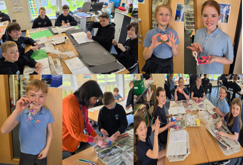 Wire Wonders!