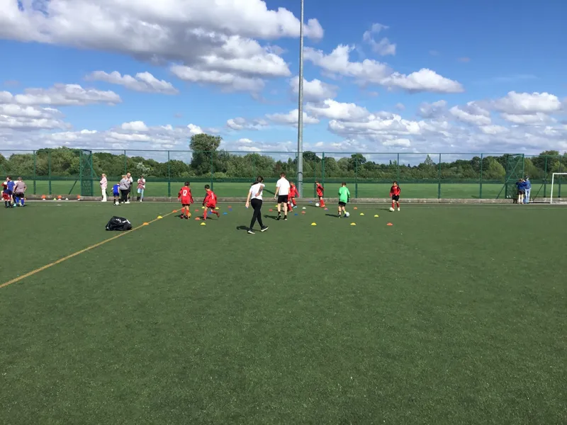 Forester Schools Euro 2024 Festival of Football - image 38