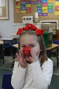 Red Nose Day