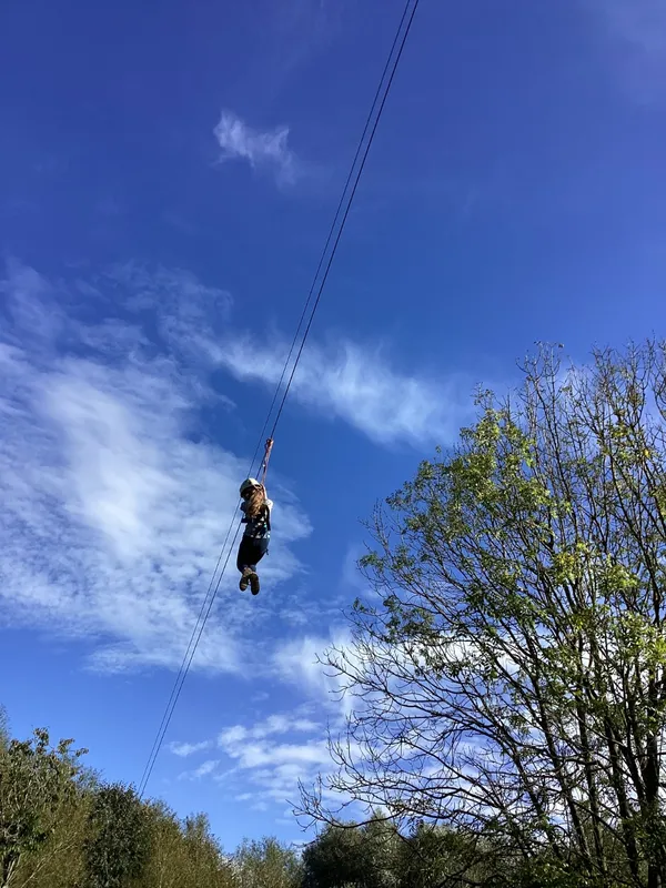 Year 6 Residential @ Adventure 4 you - 2 * - image 22