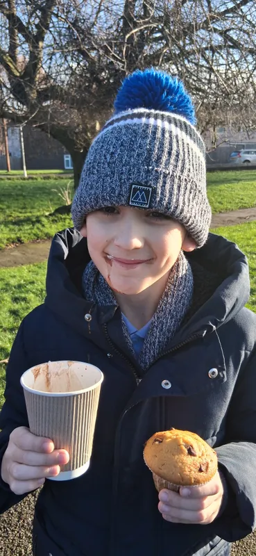 Jailey Field Christmas Hunt 2025 - image 3 Jailey Field Christmas Hunt 2025 - image 3