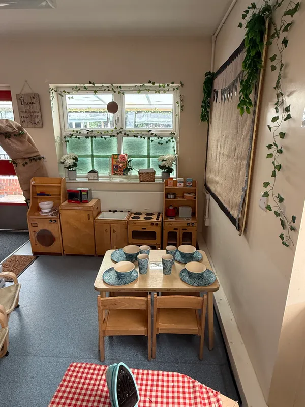 Nursery classroom September 2025 - image 12 Nursery classroom September 2025 - image 12