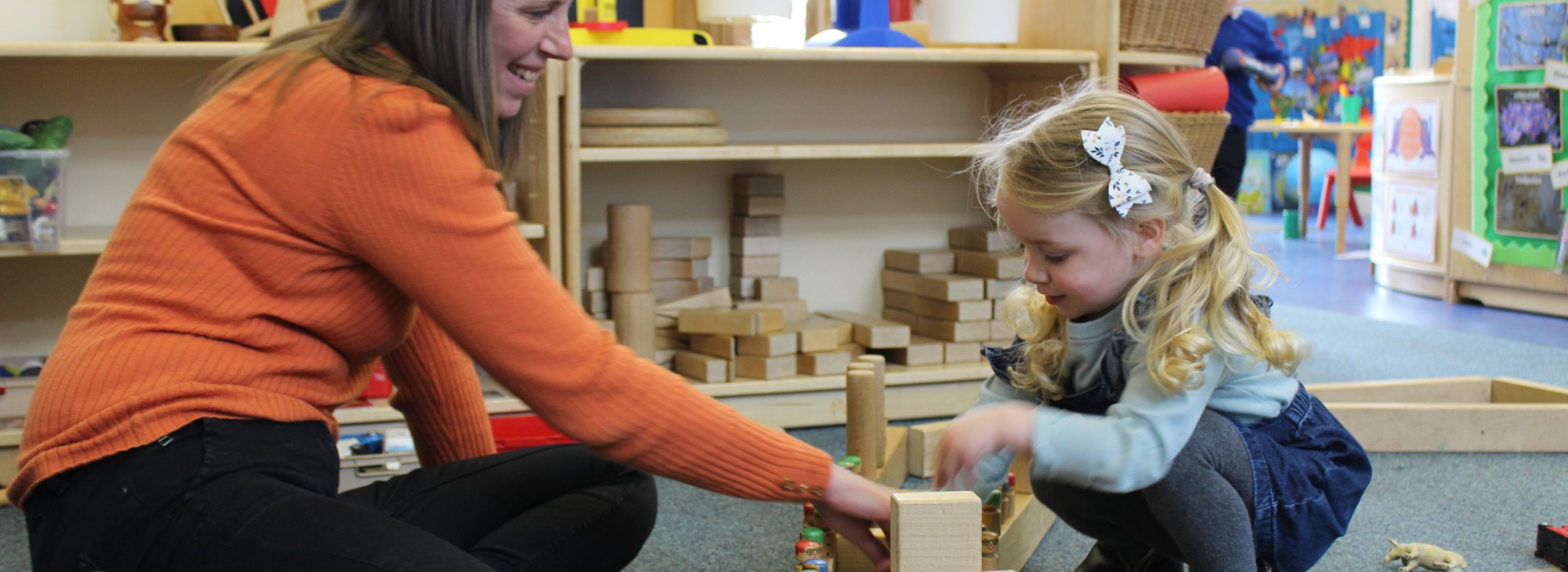 "Pupils are rightly proud of their school, and of themselves." (Ofsted, July 2022)