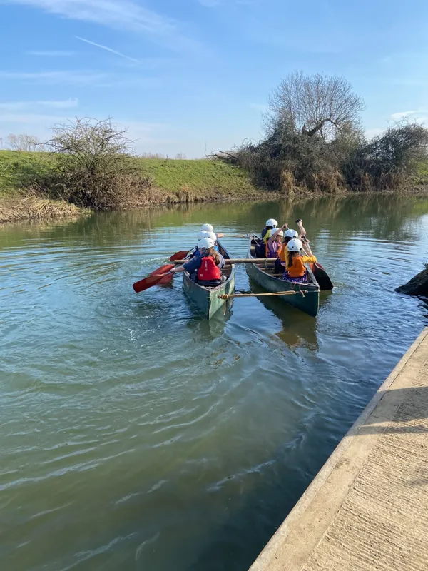 Year 4 Residential to Rock UK 2025 ** - image 61