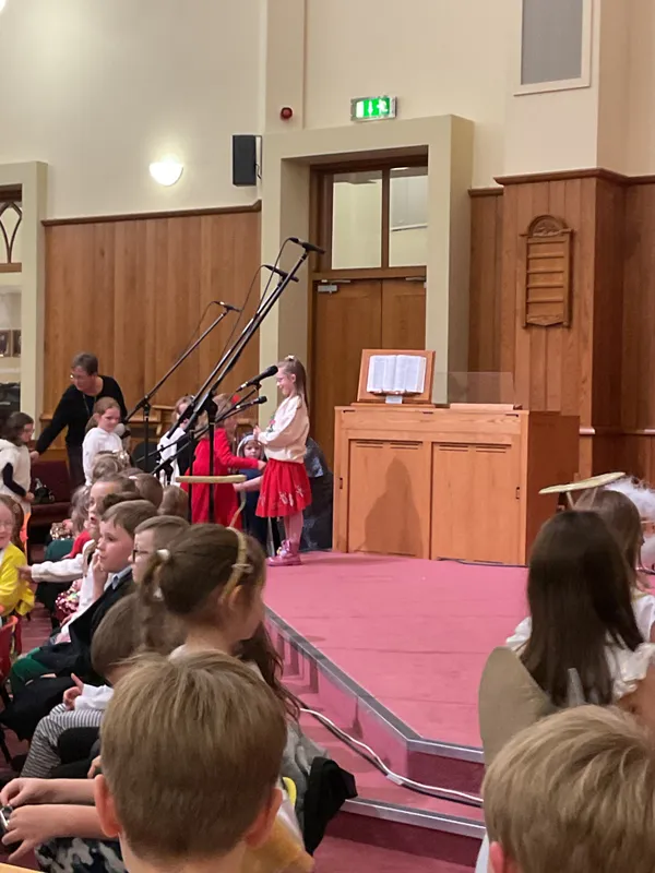 Christmas Concert 2025 - image 26