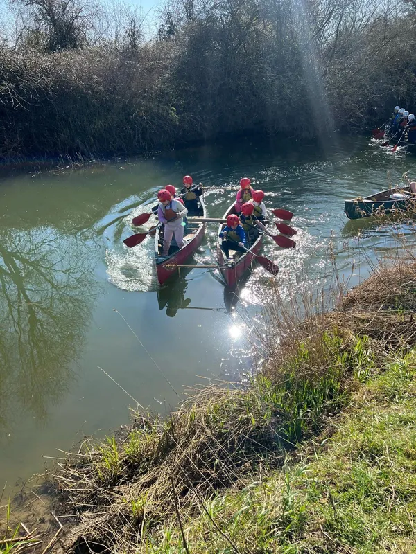 Year 4 Residential to Rock UK 2025 * - image 40