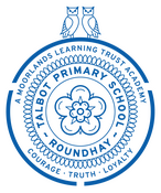 Talbot Primary School - Courage, Truth, Loyalty