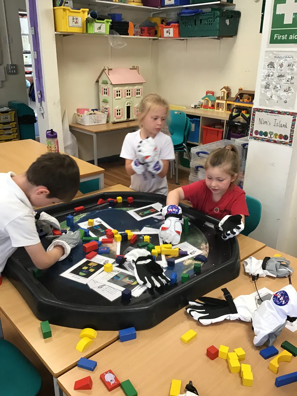 Year 1 Space Workshop! - image 54
