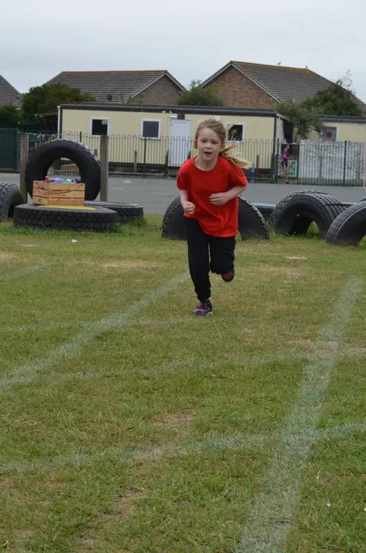EYFS and KS1 Sports Day 2025 - image 30