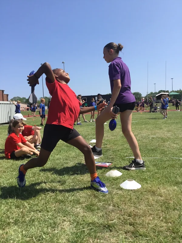 Daventry Athletics 2025 * - image 24