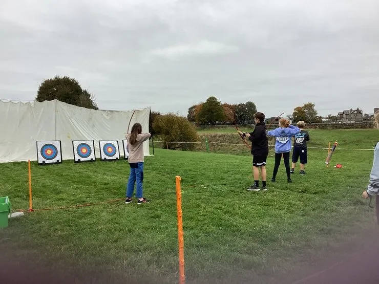 High Adventure- Thursday part 3 - image 1 High Adventure- Thursday part 3 - image 1