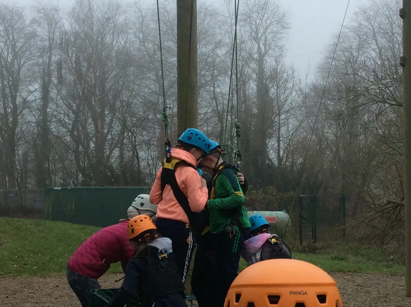 Human Jenga - image 25