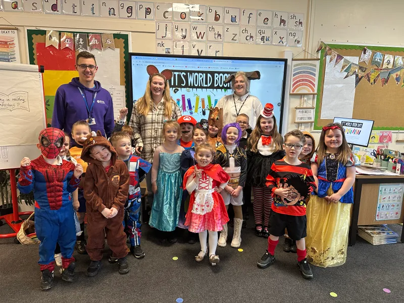 World Book Day - image 16