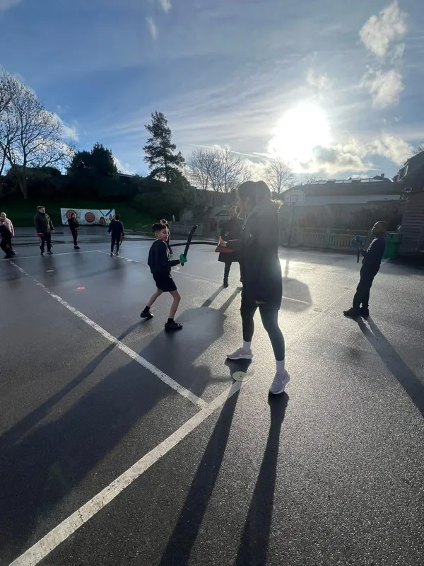 Fencing and Archery - image 6 Fencing and Archery - image 6