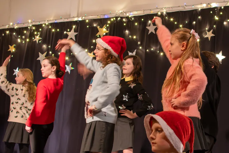 Venables Carols by Candlelight December 2025 - image 18 Venables Carols by Candlelight December 2025 - image 18