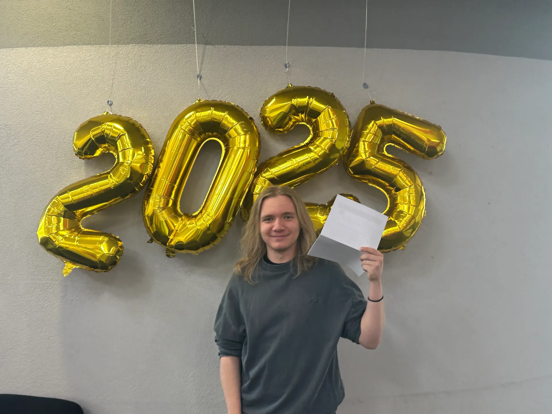 Sixth Form Results 2025 - image 1 Sixth Form Results 2025 - image 1