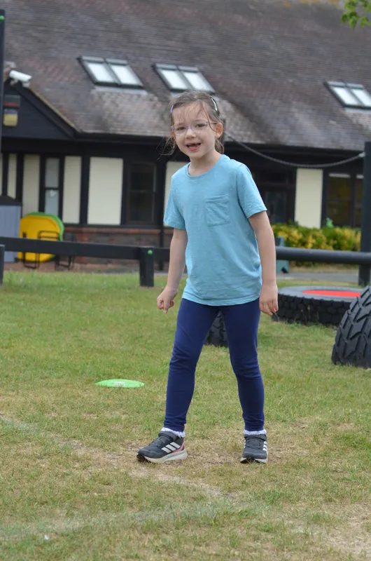 EYFS and KS1 Sports Day 2025 - image 33