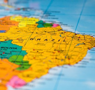 Where does our food come from?