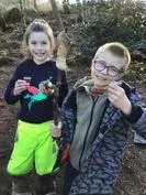 Forest School 136 - image 1 Forest School 136 - image 1