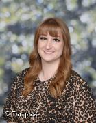 Corinne Radford - Secondary Phase Lead