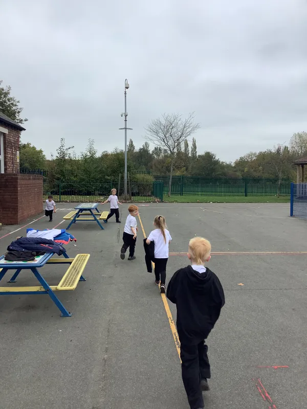 SC PE lessons - image 2