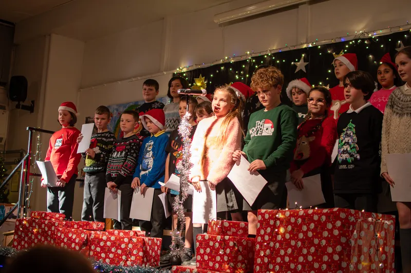 Venables Carols by Candlelight December 2025 - image 14 Venables Carols by Candlelight December 2025 - image 14