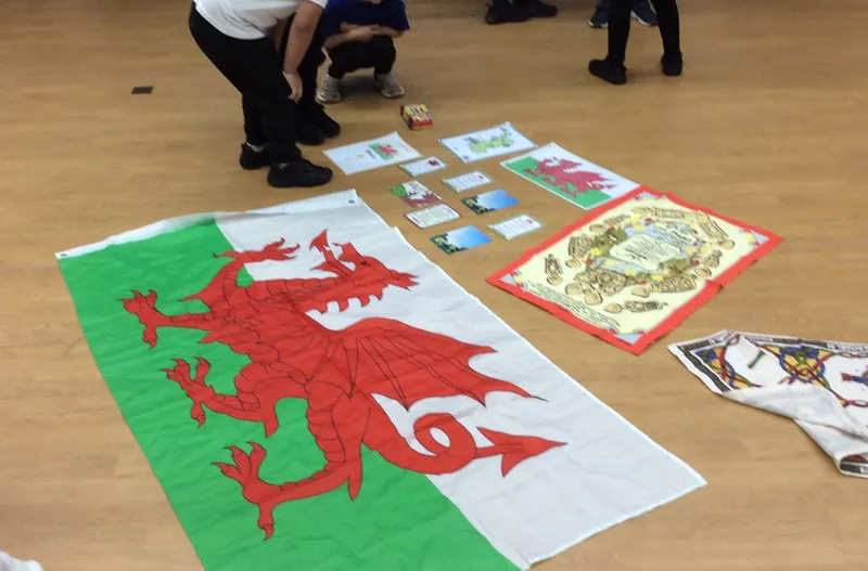 Year 1 Paddington Experience - image 3