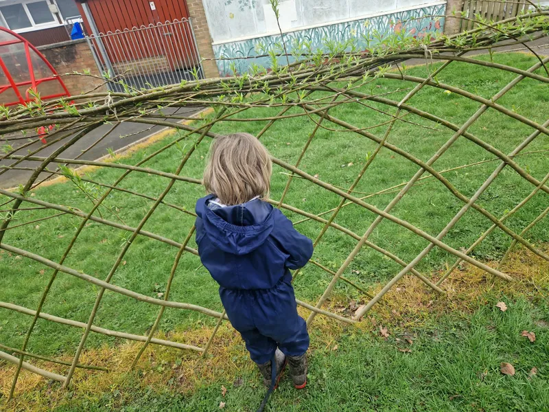 Forest School - image 2