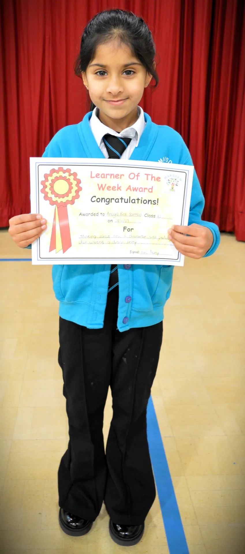 Assembly 28th November 2025 - image 6