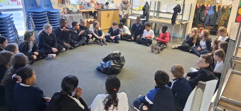 Y6 Christmas - image 35