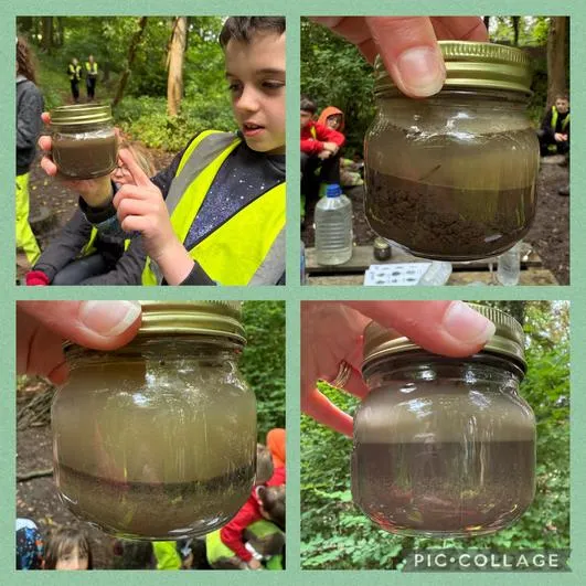 Forest School 4 - image 1 Forest School 4 - image 1
