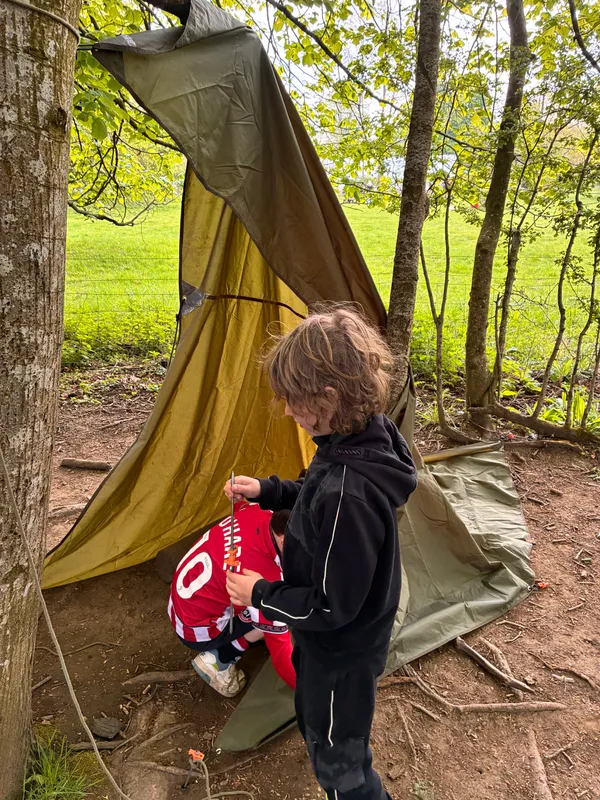 Year 3 Losehill Residential 2026 - image 15
