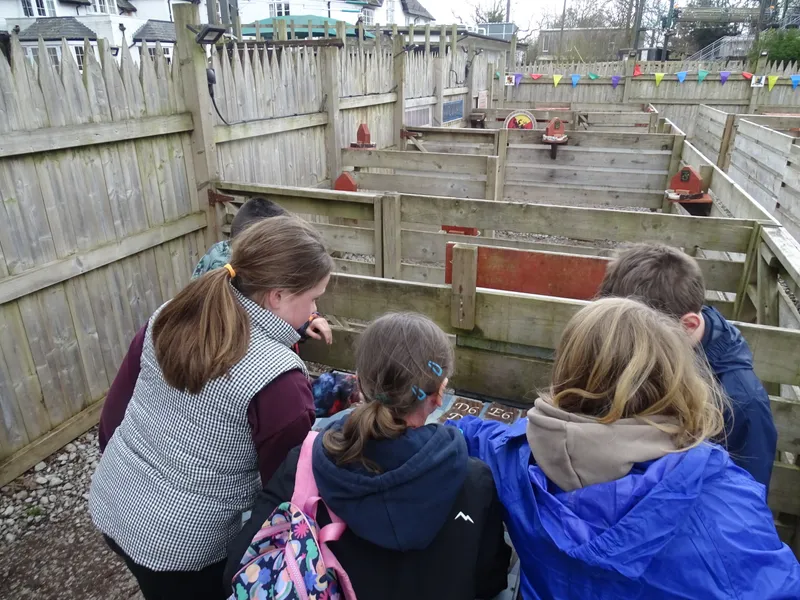 Spring Group 2 - image 61