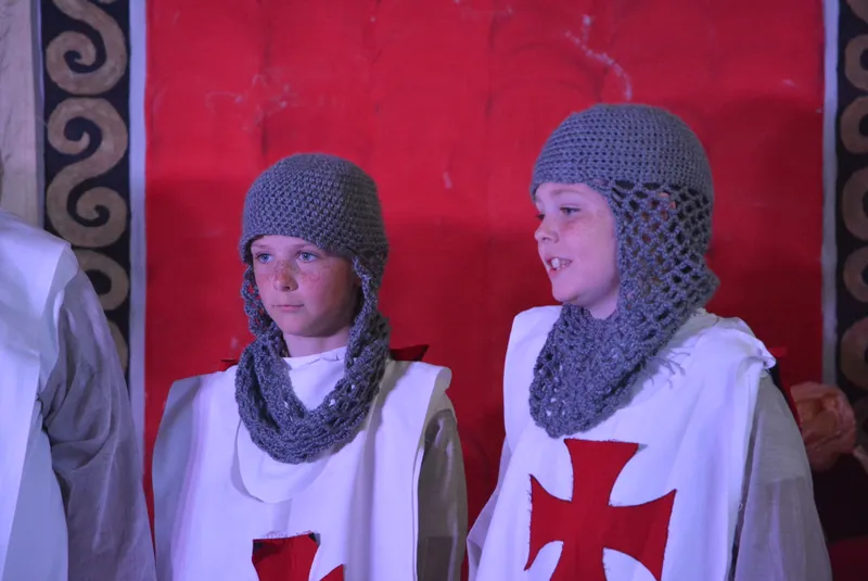 What A Knight 2026 1 - image 27