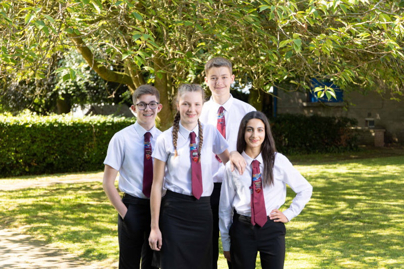 Welcome to Our New Website!