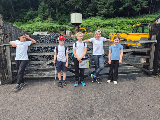 Walk & Ride at the Forest of Dean Railway