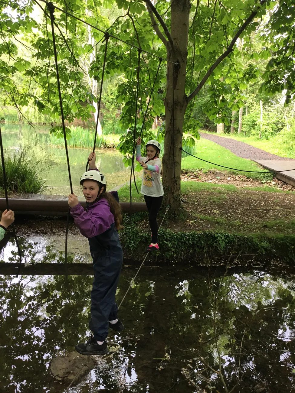 Year 6 Residential 2026 4 - image 16