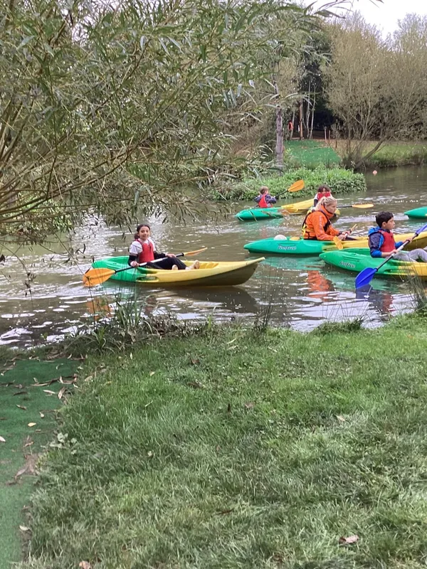 Year 6 Residential @ Adventure 4 you - 2 * - image 62